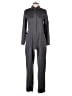 Max Studio Solid Gray Jumpsuit Size S - photo 1