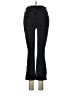 Madewell Black Jeans Size 28 waist (petite) - photo 2