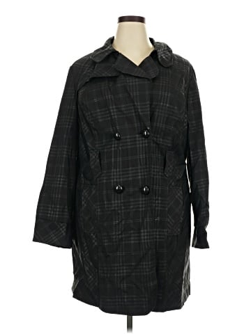 Worthington Coat (view 1)