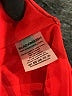 Blackbough Red Swimsuit Top Size M - photo 3