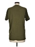 Assorted Brands Solid Green Short Sleeve T-Shirt Size M (estimated) - photo 2