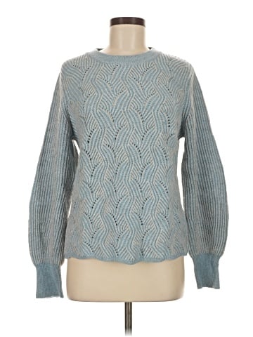 Isla Cardigan (view 1)