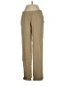 MICHAEL Michael Kors Solid Tan Casual Pants Size 2 - photo 1