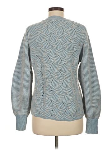 Isla Cardigan (view 2)