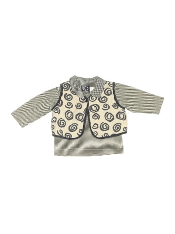 Jean Bourget 3/4 Sleeve Top (view 1)