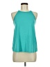 Active Teal Tank Top Size M - photo 1