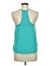 Active Teal Tank Top Size M - photo 2