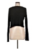 SO Black Cardigan Size L - photo 1