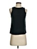 Impact Black Tank Top Size XS - photo 1