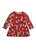 Bluey Red Dress Size 2T - photo 1