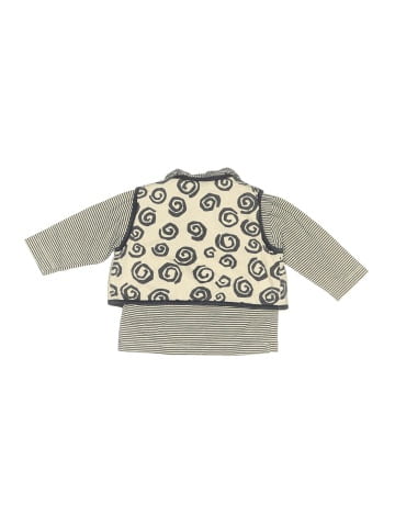 Jean Bourget 3/4 Sleeve Top (view 2)