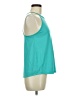Active Teal Tank Top Size M - photo 4