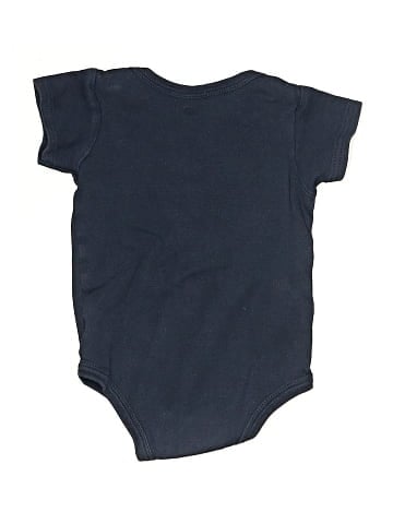 Hb Short Sleeve Onesie (view 2)