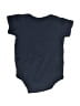 Hb Blue Short Sleeve Onesie Size 9-12 mo - photo 2
