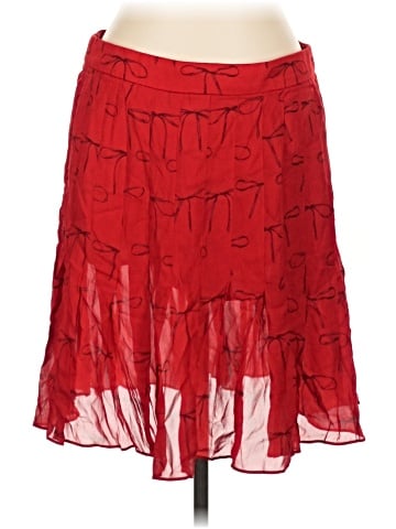 J.Crew Collection Casual Skirt (view 1)