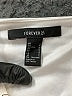 Forever 21 Ivory Sleeveless Top Size S - photo 7