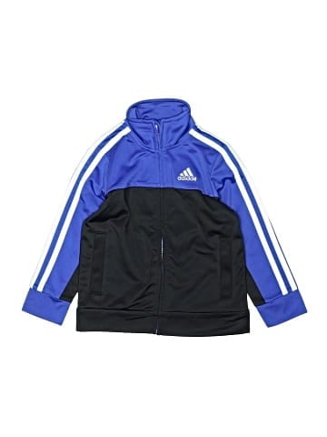 Adidas Track Jacket (view 1)