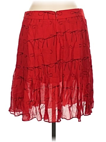 J.Crew Collection Casual Skirt (view 2)