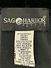 Sag Harbor Black Casual Pants Size L (petite) - photo 7