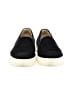 M. Gemi Black Sneakers Size EU 39 - photo 2