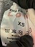 Eugenia Kim 100% Polyester Ivory Casual Pants Size XS - photo 8