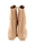 Ann Taylor Tan Boots Size 9 1/2 - photo 2