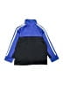 Adidas 100% Polyester Blue Track Jacket Size 2T - photo 2