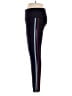 Michi Color Block Black Active Pants Size L - photo 2