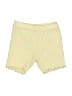Old Navy Yellow Shorts Size 5T - photo 1