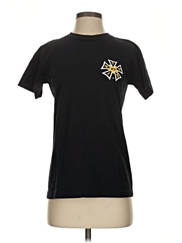 Bayside Short Sleeve T-Shirt (view 1)