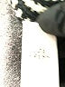 Joe Fresh 100% Acrylic Houndstooth Black Pullover Sweater Size XL - photo 8