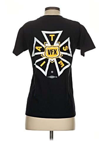 Bayside Short Sleeve T-Shirt (view 2)