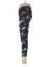 Tuff Athletics Print Black Active Pants Size M - photo 5