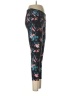 Tuff Athletics Print Black Active Pants Size M - photo 4