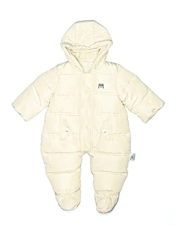Assorted Brands Snow Pants With Bib (view 1)