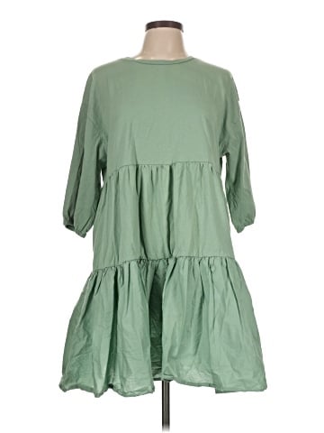 Zara Casual Dress (view 1)