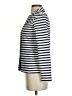 Tahari Stripes White Blazer Size S - photo 5
