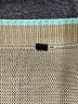Unbranded Tan Cardigan Size S (estimated) - photo 7