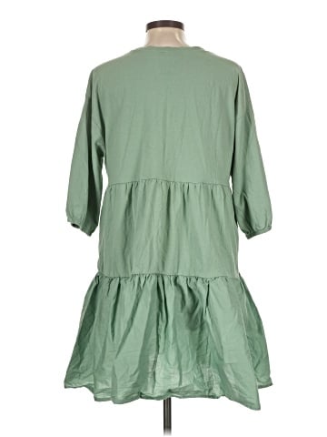 Zara Casual Dress (view 2)