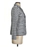 Tahari Stripes White Blazer Size S - photo 4