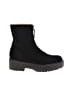 Steve Madden Black Boots Size 8 1/2 - photo 1