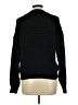 Universal Thread Solid Black Pullover Sweater Size L - photo 2