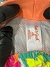 Cat & Jack 100% Polyester Yellow Board Shorts 9-12 MO / 12 MO - photo 3