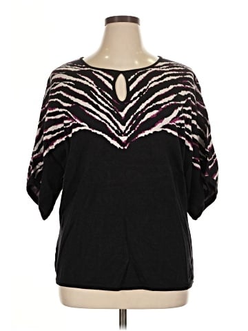 Dana Buchman Cardigan (view 1)