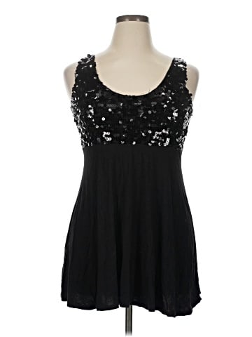 American Rag Cie Sleeveless Blouse (view 1)