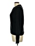 Universal Thread Solid Black Pullover Sweater Size L - photo 5