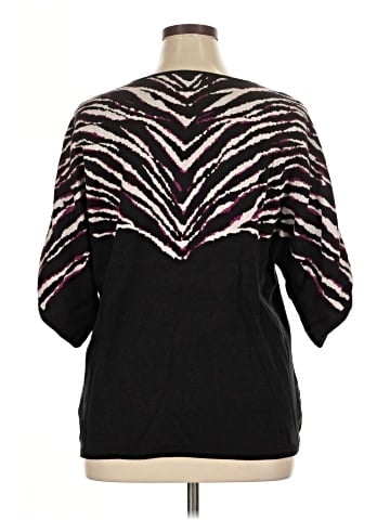 Dana Buchman Cardigan (view 2)