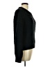 Universal Thread Solid Black Pullover Sweater Size L - photo 4