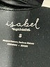 Isabel by Ingrid + Isabel Solid Black Active Pants Size S - photo 6