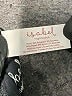 Isabel by Ingrid + Isabel Solid Black Active Pants Size S - photo 7